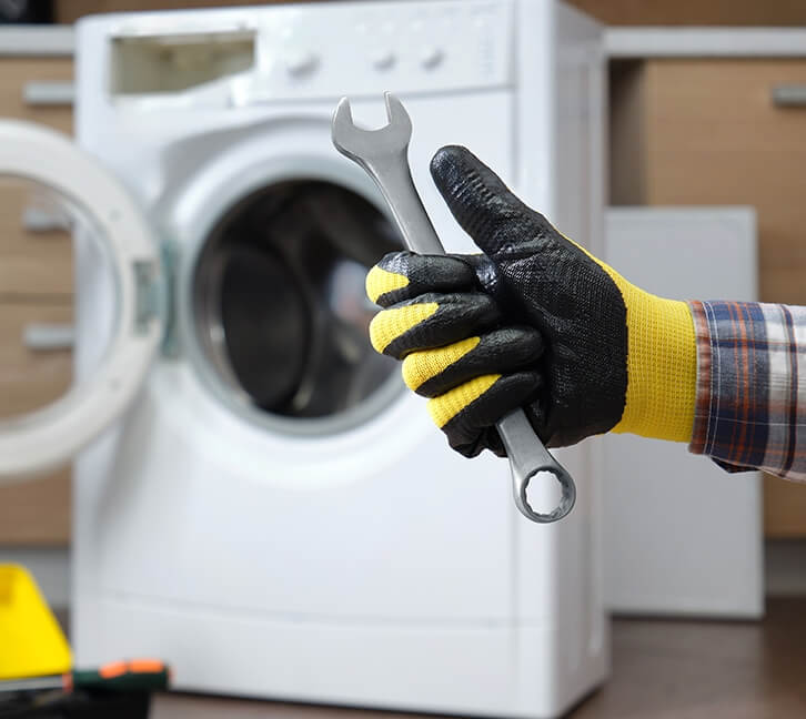 Naprawiamy AGD w Łapach i okolicy