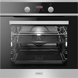 Naprawa piekarników Łapy