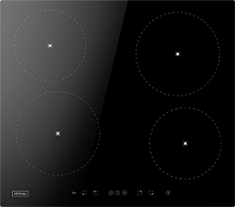 Naprawa płyt indukcyjnych Łapy