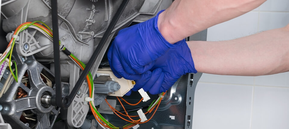 Serwis AGD Łapy - O nas