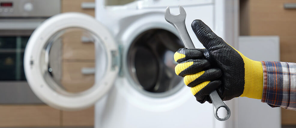 Serwis AGD Łapy - Nasze usługi