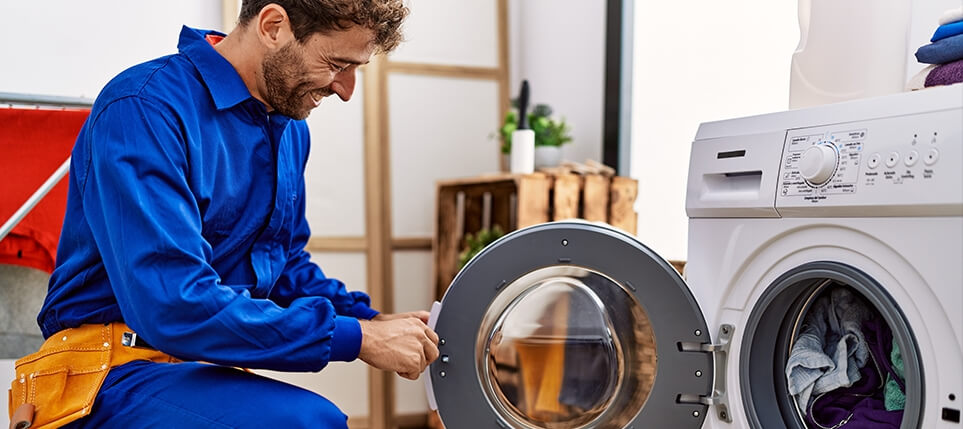 Serwis AGD Łapy - Kontakt